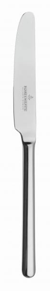 Menümesser Stahlheft Ventura 6108